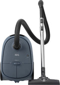 AEG AB61A4DB Animal 6000 - Stofzuiger met zak - Parketborstel - Dierenhaar - Hepa 13