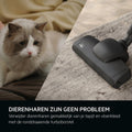 AEG AB61A4DB Animal 6000 - Stofzuiger met zak - Parketborstel - Dierenhaar - Hepa 13