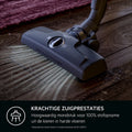 AEG AB61A4DB Animal 6000 - Stofzuiger met zak - Parketborstel - Dierenhaar - Hepa 13