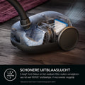 AEG AB61A4DB Animal 6000 - Stofzuiger met zak - Parketborstel - Dierenhaar - Hepa 13