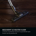 AEG AB61A4DB Animal 6000 - Stofzuiger met zak - Parketborstel - Dierenhaar - Hepa 13