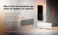 Aeno Premium Eco Smart Heater AGH0004S