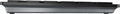 Cherry DW 9500 SLIM - Toetsenbord - Draadloos + Bluetooth - Qwertz DE - Zwart Grijs