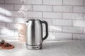KitchenAid 5KEK1701ESX - Waterkoker - 1,7L temperatuurregeling 50°C-100°C - Aluminium RVS
