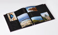walther design - EA-201-B - Grindy - Insteekalbum - zwart - 400 foto's 10x15 cm
