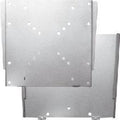 Neomounts FPMA-W110 - Wandsteun - Geschikt voor schermen t/m 40
