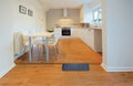 Aidapt drempelhulp volledig rubber - 128cm breed 4cm hoog