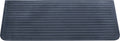 Aidapt drempelhulp volledig rubber - 128cm breed 4cm hoog