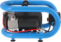 Airpress LMO 3-210 Silent Compressor - 0,5 kW - 8 bar - 3 l - 210 l/min