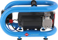 Airpress LMO 3-210 Silent Compressor - 0,5 kW - 8 bar - 3 l - 210 l/min