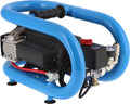 Airpress LMO 3-210 Silent Compressor - 0,5 kW - 8 bar - 3 l - 210 l/min