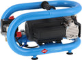 Airpress LMO 3-210 Silent Compressor - 0,5 kW - 8 bar - 3 l - 210 l/min