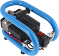 Airpress LMO 3-210 Silent Compressor - 0,5 kW - 8 bar - 3 l - 210 l/min