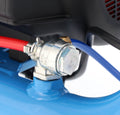 Airpress LMO 3-210 Silent Compressor - 0,5 kW - 8 bar - 3 l - 210 l/min