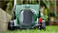 Bosch City Mower 18V-32 - Accumaaier - 300m² maaioppervlak - 3 maaihoogtes 30-60mm