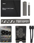 ASUS TUF Gaming - GeForce RTX 4070 SUPER - 12GB GDDR6X OC Edition