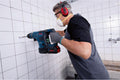 Bosch GBH 18V-34 CF Professional - Accu SDS plus hamer - 5,8 J - Inclusief 2x ProCORE 18V 5.5Ah