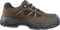 Albatros Timber Low S3 641330 - Bruin - 43