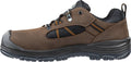 Albatros Timber Low S3 641330 - Bruin - 43
