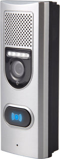 Alecto ADI-250 Draadloze digitale deurbel met camera
