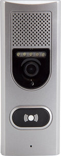Alecto ADI-250 Draadloze digitale deurbel met camera