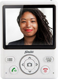 Alecto ADI-250 Draadloze digitale deurbel met camera