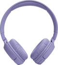 JBL Tune 520 BT - On-Ear Koptelefoon - 57 uur batterij - Paars