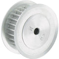 Aluminium Tandriemschijf Reely Boordiameter: 3.2 mm Diameter: 13 mm Aantal tanden: 12