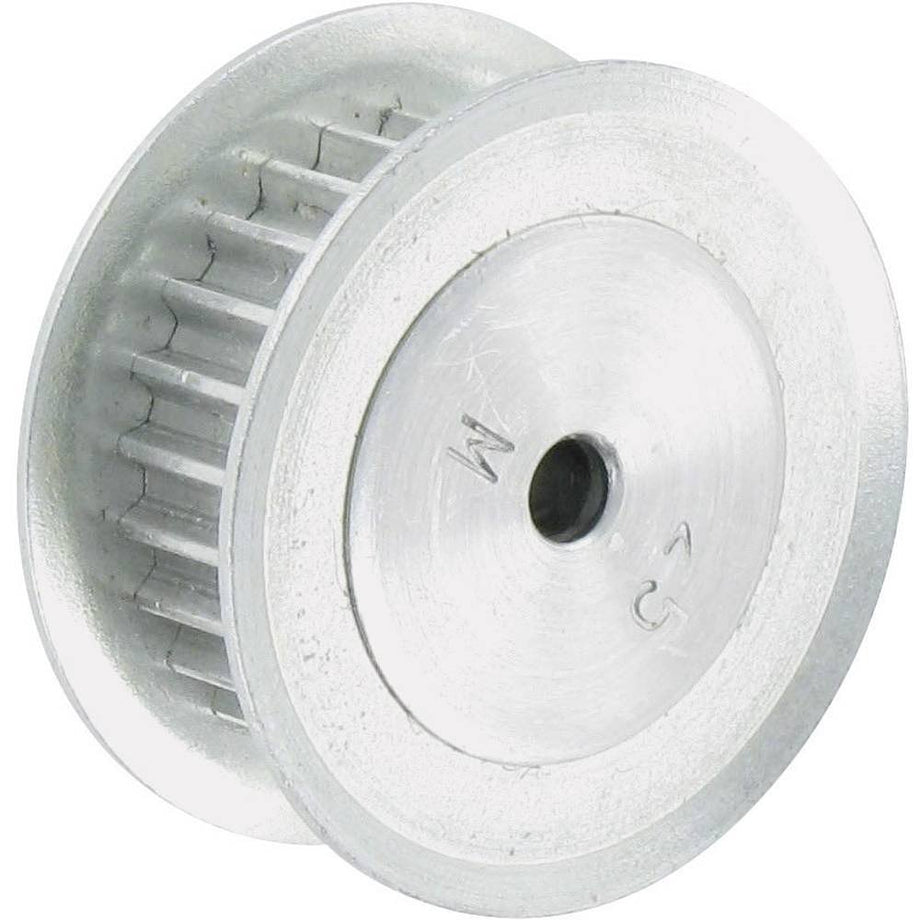 Aluminium Tandriemschijf Reely Boordiameter: 3.2 mm Diameter: 13 mm Aantal tanden: 12