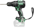 HiKOKI DV36DCW2Z - Accu klop-boor-schroefmachine - 36V - Koolborstelloze motor - Compact