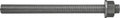 Ankerstang FIS A M12 x 180 roestvast staal R - 90452 - 10 stuk(s)