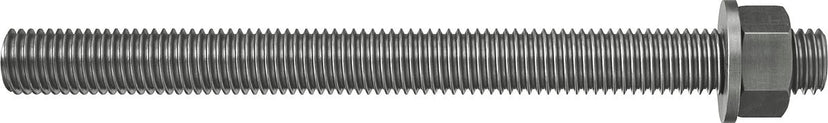 Ankerstang FIS A M12 x 180 roestvast staal R - 90452 - 10 stuk(s)