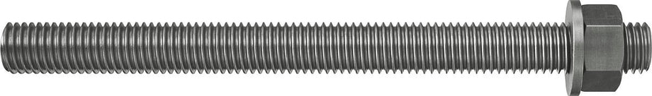 Ankerstang FIS A M12 x 180 roestvast staal R - 90452 - 10 stuk(s)