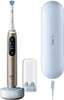 Oral-B iO Series 10 - Elektrische Tandenborstel - Gold Special Edition