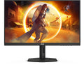 AOC Q27G4X Zwart