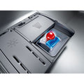 Siemens SN65EX12CE - Volledig integreerbare vaatwasmachine iQ500 - 14 couverts - 41-42 dB(A)