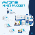 AquaFinesse Spa en Hot Tub Box