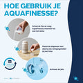 AquaFinesse Spa en Hot Tub Box