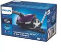 Philips XD3100/06 - Stofzuiger met zak - 900 W motor - Allergy H13-filter