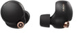 Sony WF-1000XM4 - In-ear oordopjes - ANC - Zwart