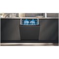 Siemens SN65EX12CE - Volledig integreerbare vaatwasmachine iQ500 - 14 couverts - 41-42 dB(A)