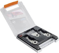 Fein 35222967030 - E-Cut invalzaagbladen - 6 stuks voor hout en metaal (set)