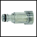 Einhell TE-HP 170 - Hogedrukreiniger - 2300 W 170 bar 10 m slang
