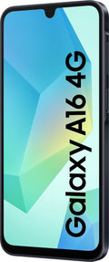 SAMSUNG Galaxy A16 - Smartphone - 6,7 inch Super AMOLED - 128GB - Zwart