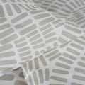 Noorse Hoes Today Mawira Etnisch Beige 260 X 240 Cm