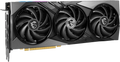 MSI GeForce RTX 4070 SUPER - Grafische Kaart - 12GB GDDR6X - GAMING X SLIM