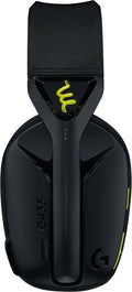 Logitech G29 - Stuur + Pedalen + Headset - Force Feedback - Aluminium Zwart