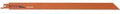 Bahco 3940-228-18-ST-5P Reciprozaagblad Sandflex bimetaal, 228 mm, 18 TPI, St 5 stuk(s)