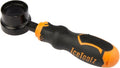Balhoofdmoersleutel 32/36mm IceToolz 240NX10 voor Post-Modern of Shimano balhoofd lock systemen