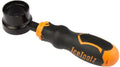 Balhoofdmoersleutel 32/36mm IceToolz 240NX10 voor Post-Modern of Shimano balhoofd lock systemen